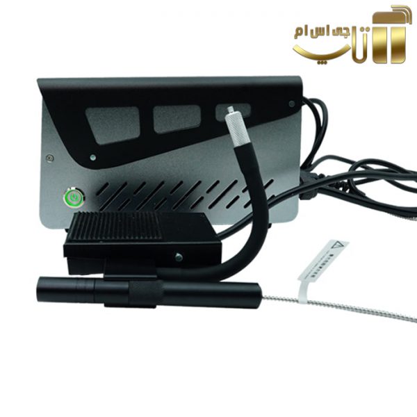 هیتر لیزری MIJING مدل LWS-301 - تصویر 4