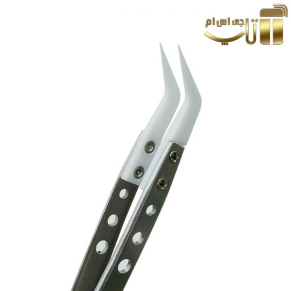 پنس سرکج WYLIE WL-15H - تصویر 3
