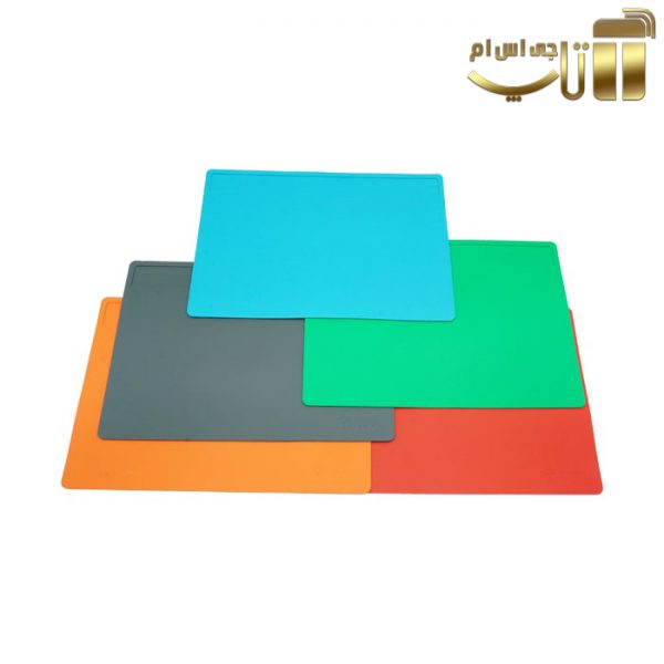 پد و صفحه نسوز سیلیکونی 2UUL مناسب تعمیرات موبایل