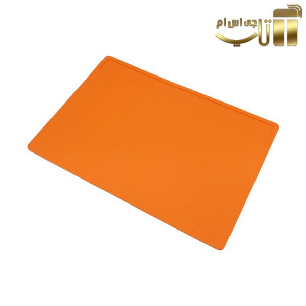 پد و صفحه نسوز سیلیکونی 2UUL مناسب تعمیرات موبایل - تصویر 4