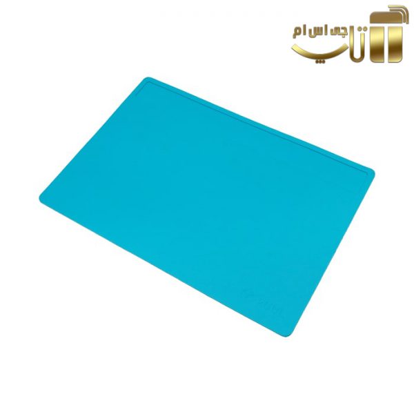 پد و صفحه نسوز سیلیکونی 2UUL مناسب تعمیرات موبایل - تصویر 5