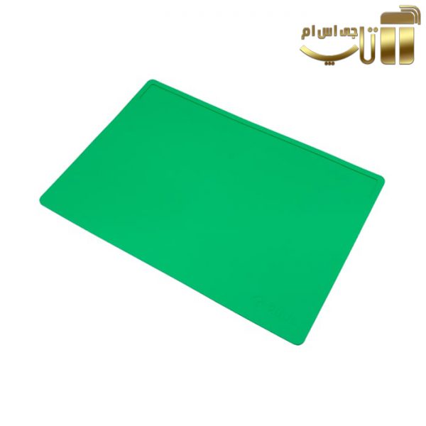 پد و صفحه نسوز سیلیکونی 2UUL مناسب تعمیرات موبایل - تصویر 6