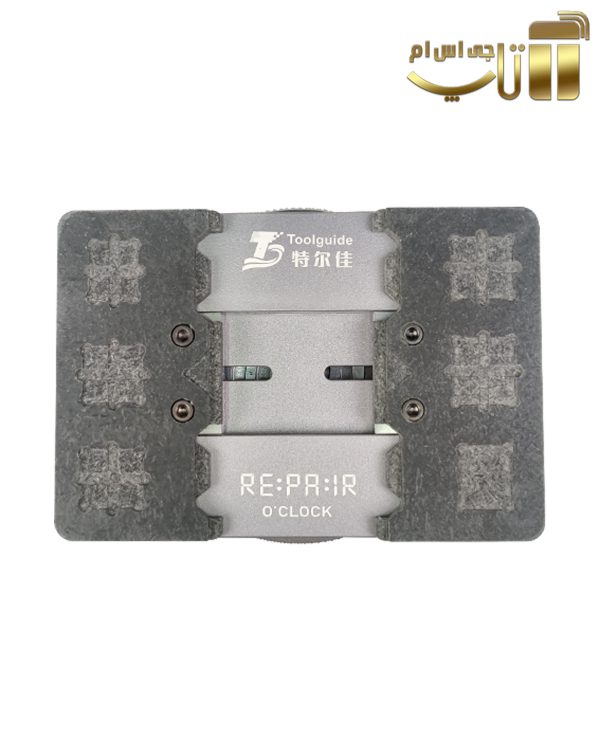 گیره برد یونیورسال ToolGuide T-003 - تصویر 2