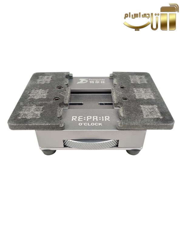 گیره برد یونیورسال ToolGuide T-003 - تصویر 4