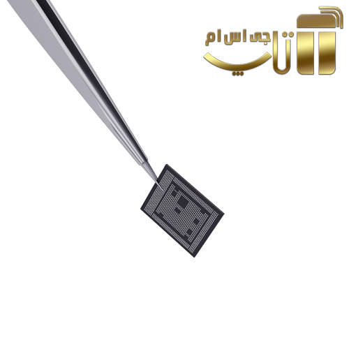 پنس سرصاف Qianli مدل INEEZY YK-02