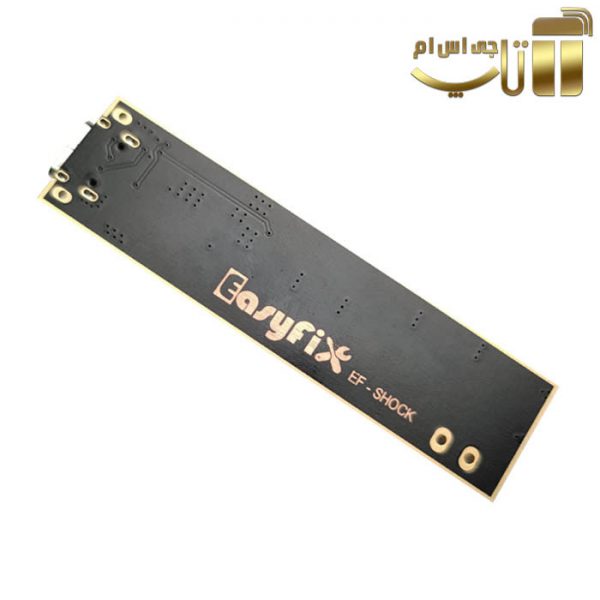 شوکر باتری EASYFIX EF-SHOCK مناسب گوشی آیفون 5s تا 12ProMax - تصویر 3