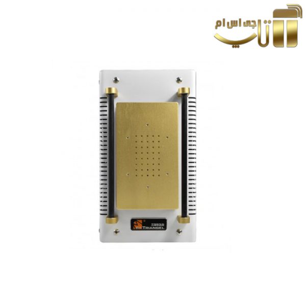 سپراتور و جداکننده 7 اینچی M-TRIANGEL CP-201