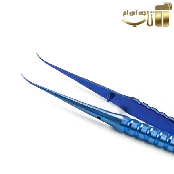 پنس سر کج ریلایف RT-15B - تصویر 4