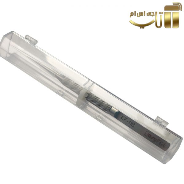 پنس سر صاف EasyFix EF-11B