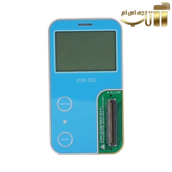 مولتی متر و عیب یاب برد آیفون جی سی JCID-D11