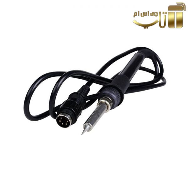 دسته هویه کوییک با قابلیت پشتیبانی از مدلهای 700،705،706W،936A،969A مدل 907A