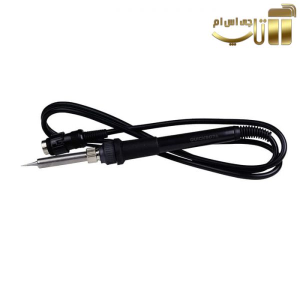 دسته هویه کوییک با قابلیت پشتیبانی از مدلهای 700،705،706W،936A،969A مدل 907A - تصویر 3