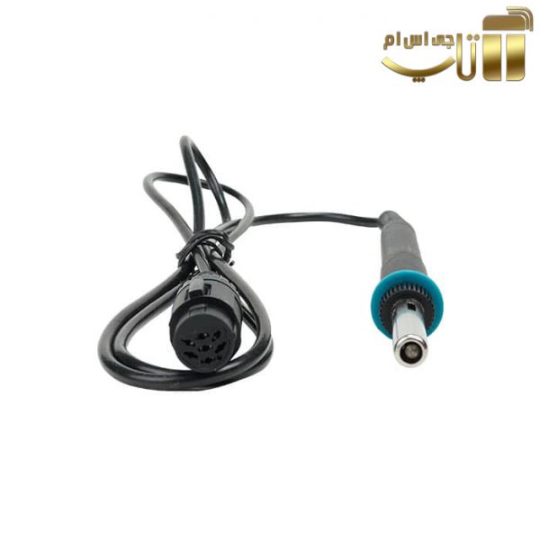 دسته هویه مناسب کوییک Quick TS1100 مدل TSS30A - تصویر 3