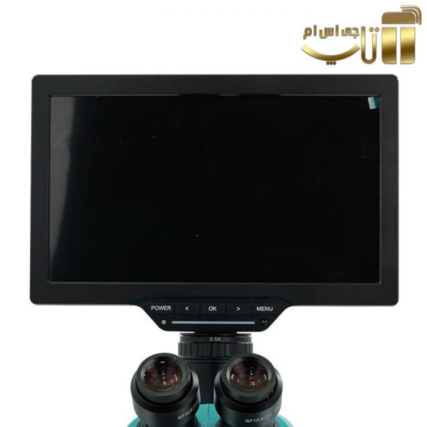 لوپ سه چشم آنالوگ دیجیتال RF4 مدل RF6565TVD2-YS010W - تصویر 6