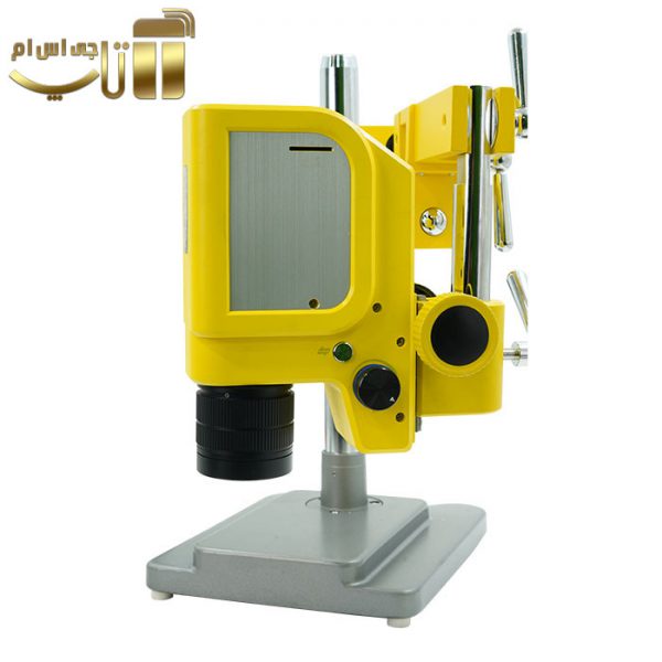 لوپ بازویی دیجیتال Kailiwei S180W - تصویر 3