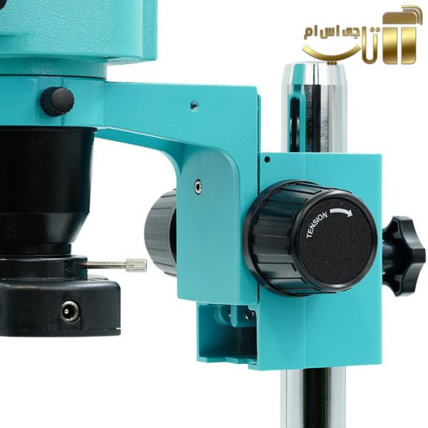 لوپ سه چشم آنالوگ دیجیتال RF4 مدل RF6565TV-YS010W - تصویر 3