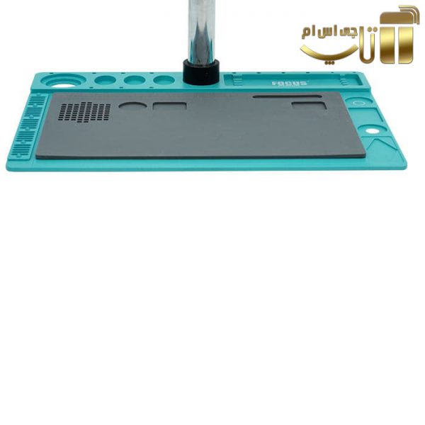 لوپ سه چشم آنالوگ دیجیتال RF4 مدل RF6565TVD2-YS010W - تصویر 4