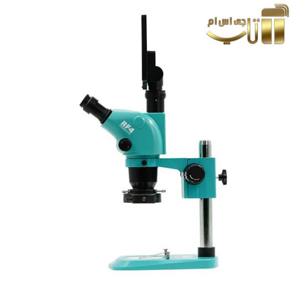 لوپ سه چشم آنالوگ دیجیتال RF4 مدل RF6565TV-YS010W