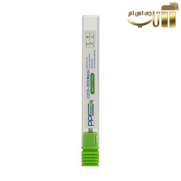 نوک هویه سرکج مدل PPD C210-003