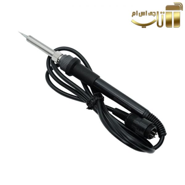 هیتر و هویه کوییک +QUICK 8586D - تصویر 4