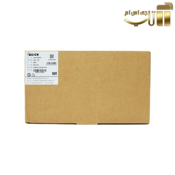 هیتر کوییک +QUICK 858D - تصویر 5