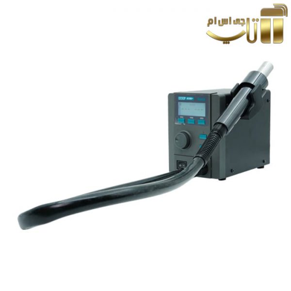 هیتر کوییک QUICK 859D PLUS