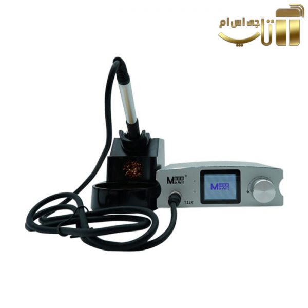 هویه دیجیتال MaAnt T12R