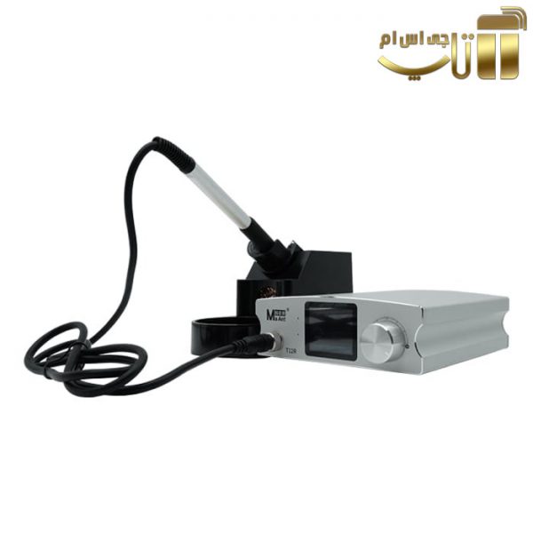 هویه دیجیتال MaAnt T12R - تصویر 3