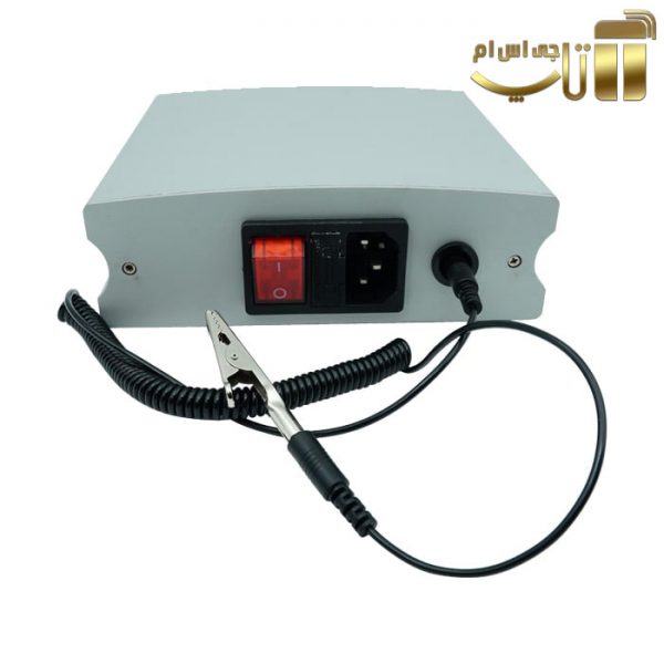 هویه دیجیتال MaAnt T12R - تصویر 8