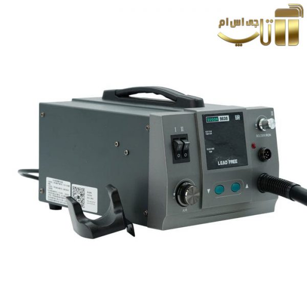 هیتر و هویه Sugon 9630