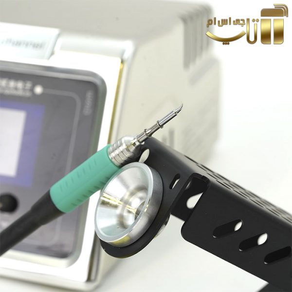 هویه دوقلو i2c 1scn مناسب لحیم کاری و تعمیرات موبایل - تصویر 3