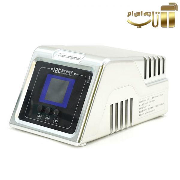 هویه دوقلو i2c 1scn مناسب لحیم کاری و تعمیرات موبایل
