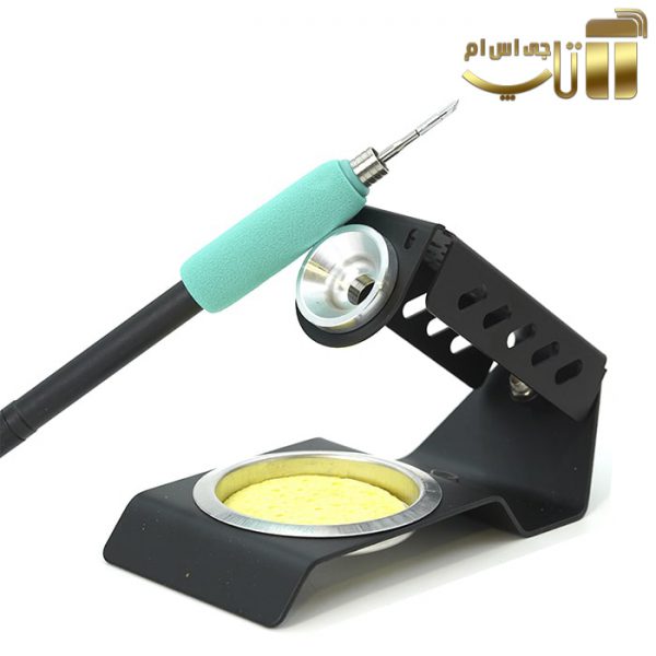 هویه دوقلو i2c 1scn مناسب لحیم کاری و تعمیرات موبایل - تصویر 4