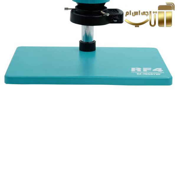 لوپ سه چشم آنالوگ دیجیتال RF4 مدل RF7050TVP - تصویر 6