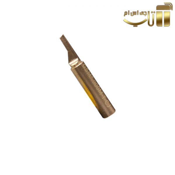 نوک هویه سر تبری GSM 900M-T-CJ