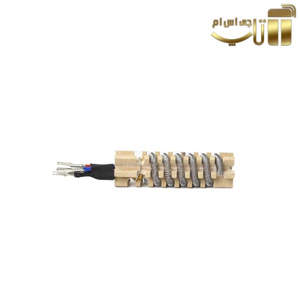 المنت حرارتی هیتر گرداک GORDAK 958 958D 958A 968 968A 968D