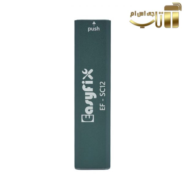 ست پیچ گوشتی و ابزار ایزی فیکس EF-SC12