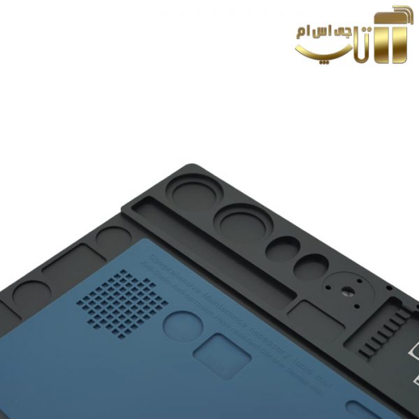 پد نسوز فلزی لوپ EasyFix EF-110