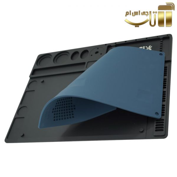 پد نسوز فلزی لوپ EasyFix EF-110 - تصویر 4