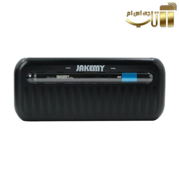 پیچ گوشتی شارژی Jakemy JM-Y03 PLUS - تصویر 3