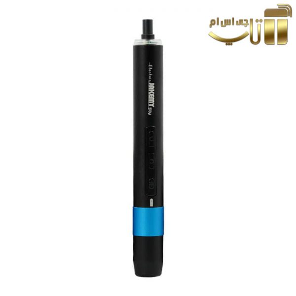 پیچ گوشتی شارژی Jakemy JM-Y03 PLUS