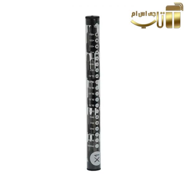 پیچ گوشتی شارژی شیائومی Wowstick 1F+ 64 In 1 - تصویر 3