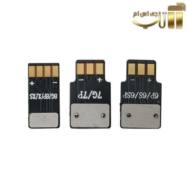 منبع تغذیه دیجیتال هوشمند کیانلی QIANLI LT1 - تصویر 10