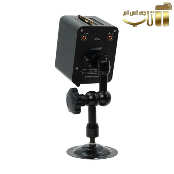 منبع تغذیه دیجیتال هوشمند کیانلی QIANLI LT1