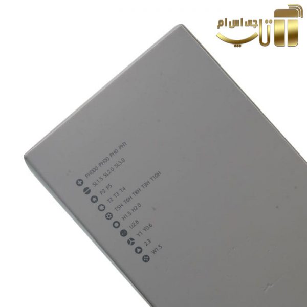ست پیچ گوشتی 25 عددی MJ - تصویر 4