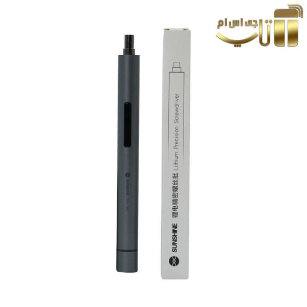 پیچ گوشتی شارژی سانشاین Sunshine SD-18E
