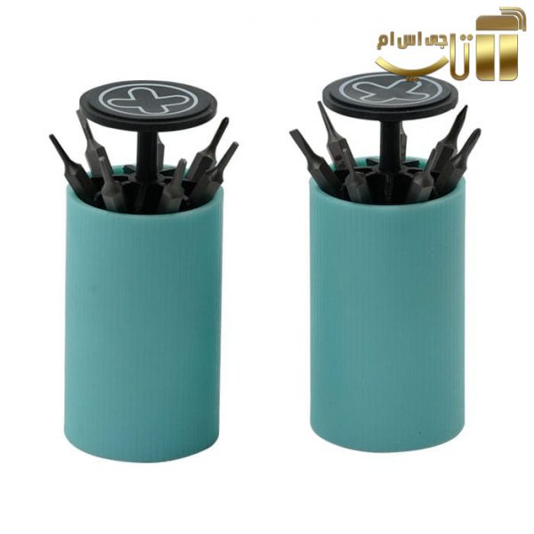 پیچ گوشتی شارژی سانشاین Sunshine SD-18E - تصویر 6
