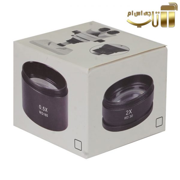 لنز واید لوپ RF4 120 0.7X - تصویر 3