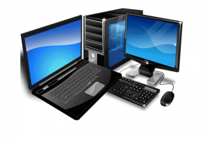 بهترین سیستم برای تعمیرات موبایل چیست؟! کامپیوتر یا لپ تاپ؟