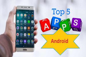 عجیب و غریب ترین نرم افزار های اندروید